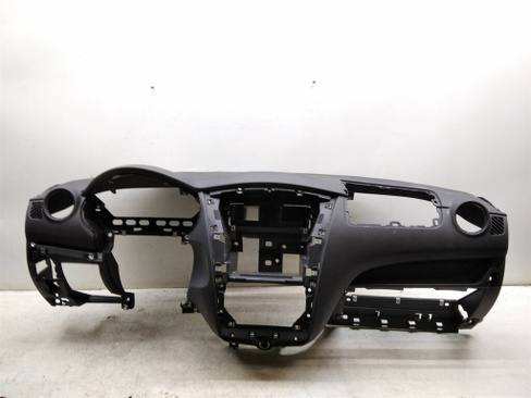 Торпедо Datsun mi-Do 2014-2021 (УТ000148501) Оригинальный номер 21958102122