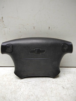 Подушка безопасности в рулевое колесо Chevrolet Lanos 2004- (УТ000150647) Оригинальный номер 96440682