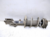 Амортизатор передний правый Nissan Juke (YF15) 2011-2020 (УТ000150958) Оригинальный номер E4302BA61A