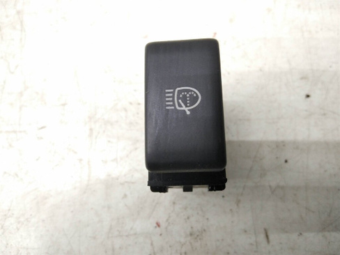 Кнопка омывателя фар Nissan Juke (YF15) 2011-2020 (УТ000151145) Оригинальный номер 25530JH10A