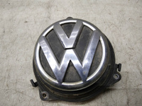 Кнопка открывания багажника Volkswagen Golf VI (Mk6) 2009-2012 (УТ000155251) Оригинальный номер 6R0827469D