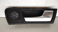 Ручка двери задней правой внутренняя Haval (Хавал) H2 2014-2020 (УТ000157825) Оригинальный номер 6205602XSZ08A