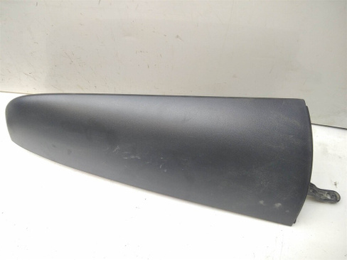 Накладка стойки задняя левая (наружняя) Лада Largus (R90) 2012-2023 (УТ000160281) Оригинальный номер 8450000422