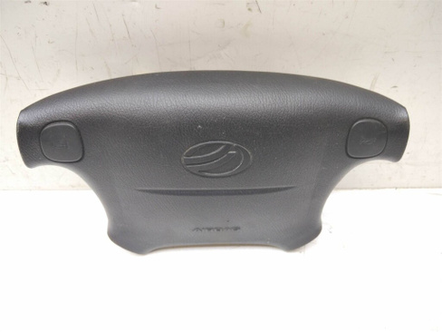Подушка безопасности в рулевое колесо ZAZ Chance 2002- (УТ000162298)
