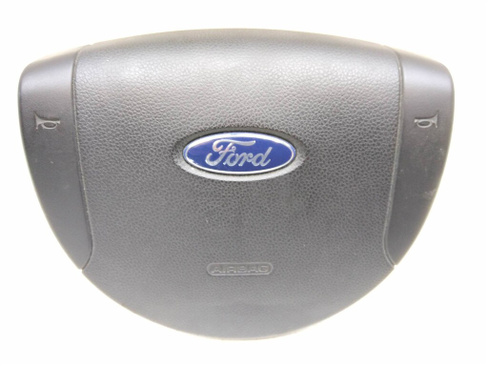 Подушка безопасности в рулевое колесо Ford Mondeo III 2000-2007 (УТ000163653) Оригинальный номер 1302896
