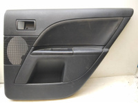 Обшивка двери задней правой Ford Mondeo III 2000-2007 (УТ000163919) Оригинальный номер 1331512