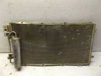 Радиатор кондиционера Lada Granta (115234СВ)