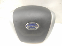 Подушка безопасности в рулевое колесо Datsun On-Do (2195) 2014-2021 (УТ000165418) Оригинальный номер 21950823201000