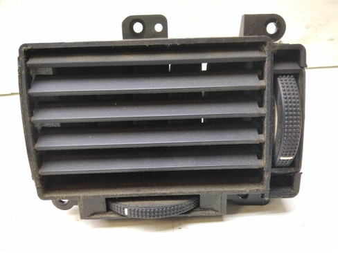 Дефлектор воздушный левый Kia Opirus 2003-2010 (УТ000165953) Оригинальный номер 974803F000LK