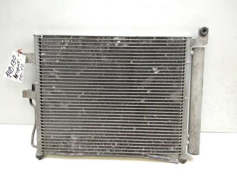 Радиатор кондиционера Hyundai Accent 2 (140130СВ) Оригинальный номер 9760625600