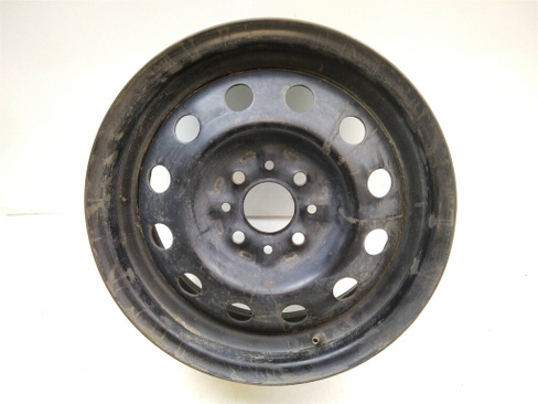 Диск колесный железо (штампованный) Datsun On-Do (2195) 2014-2021 (УТ000168245) Оригинальный номер 403005PA0D