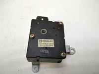 Моторчик заслонки отопителя Kia Opirus 2003-2010 (УТ000166339) Оригинальный номер D322GGXAA