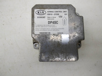 Блок управления AIR BAG Kia Opirus 2003-2010 (УТ000166122) Оригинальный номер 959103F300