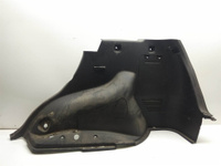 Обшивка багажника правая Lifan X60 2012-2022 (УТ000078820) Оригинальный номер S5402261