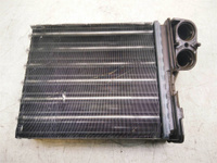 Радиатор отопителя Nissan Terrano (D10) 2014- (УТ000170820) Оригинальный номер 2711500Q0B