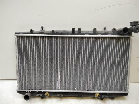 Радиатор основной Nissan Almera (N15) 1995-2000 (УТ000172061) Оригинальный номер NS000114