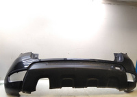 Бампер задний Renault Duster 2012-2021 (УТ000173359) Оригинальный номер 850221057R