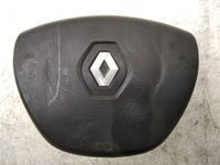 Подушка безопасности в рулевое колесо Renault Duster 2012-2021 (УТ000173594) Оригинальный номер 985707848R