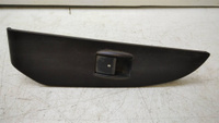 Кнопка стеклоподъемника двери задней левой Cadillac Escalade III 2006-2014 (УТ000175097) Оригинальный номер 25948861