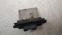 Резистор отопителя Nissan Note (E11) 2006-2013 (УТ000175391)