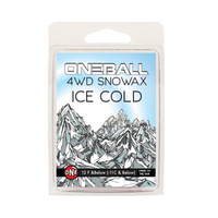 Парафин ONEBALL 4Wd - Ice 2023 Oneball