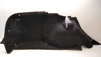 Обшивка багажника левая Datsun On-Do (2195) 2014-2021 (УТ000176109) Оригинальный номер 2195540219120