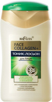 Тоник-лосьон для лица FACE Collagen Белита, 150 мл