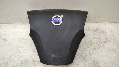 Подушка безопасности в рулевое колесо Volvo S40 2004- (УТ000178118) Оригинальный номер 8623347