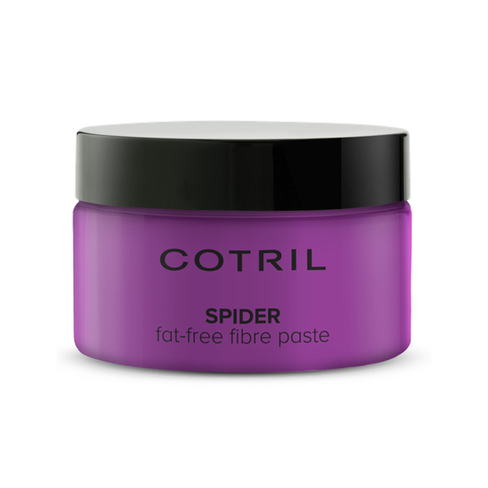 Текстурирующая паутина Oil-Free Spider Cotril (Италия)