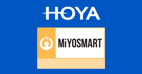 Очковая линза MiYOSMART 1.59