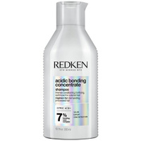 Redken шампунь Acidic Bonding Concentrate для восстановления всех типов поврежденных волос, 300 мл