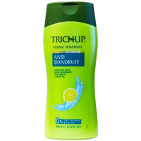 Шампунь Trichup против перхоти, shampoo anti dandruff vasu, 200 мл