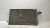 Радиатор кондиционера (конденсер) Volvo S40 2004- (УТ000178433) Оригинальный номер 31356002
