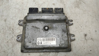 Блок управления двигателем Nissan X-Trail (T31) 2007-2014 (УТ000178982) Оригинальный номер 23710JG08C