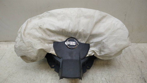 Подушка безопасности в рулевое колесо Nissan X-Trail (T31) 2007-2014 (УТ000178861) Оригинальный номер K851MJG010