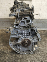 Двигатель Nissan X-Trail (T31) 2007-2014 (УТ000179143) Оригинальный номер 10102JG4AC