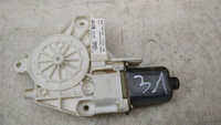 Моторчик стеклоподъемника двери задней левой Audi A3 (8PA) 2004-2013 (УТ000179474) Оригинальный номер 8P4959801F