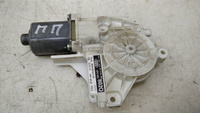 Моторчик стеклоподъемника двери передней правой Audi A3 (8PA) 2004-2013 (УТ000179414) Оригинальный номер 8P0959802Q