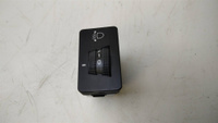 Кнопка корректора фар Hyundai ix35 2010-2015 (УТ000181198) Оригинальный номер 937602SBA09P