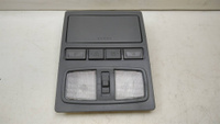 Плафон салонный передний Lifan X60 2012-2022 (УТ000181889) Оригинальный номер S4123100B1B03