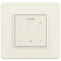 Терморегулятор для теплого пола Terneo s сл.к.