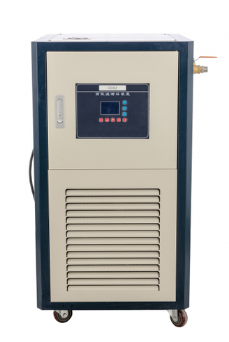 Циркуляционный жидкостный термостат SZ-50/40 с двумя температурными режимами, -40 до 200?C