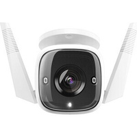 Камера TP-Link 3MP indoor & outdoor IP camera 3MP indoor & outdoor IP camera