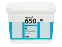 Клей Forbo 650 EUROSTAR FASTCOL для пробкового покрытия 3 кг