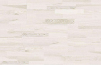 Пробковое покрытие CorkStyle Wood Esche Weiss