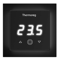 ТерморегуляторThermoreg TI-300 Black