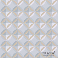 Обои Milassa Modern М4, 011