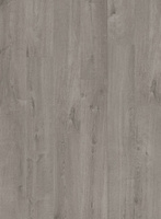 Виниловый пол Quick-Step Alpha Vinyl Medium Planks Дуб хлопковый темно-серый AVMP40202