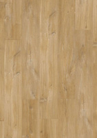 Виниловый пол Quick-Step Alpha Vinyl Small Planks Дуб каньон натуральный AVSP40039