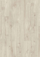 Виниловый пол Quick-Step Alpha Vinyl Small Planks Дуб каньон бежевый AVSP40038